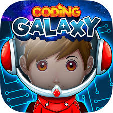 미치도록 재미있는 코딩_Coding Galaxy  와 제휴